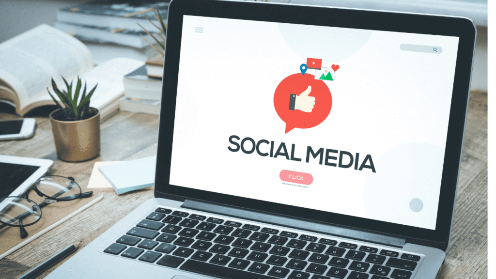 social media platforms