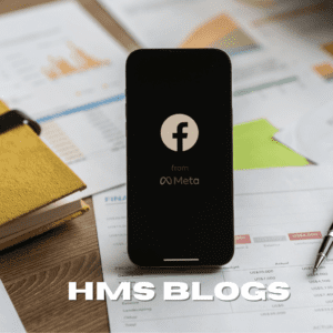 HMS blogs