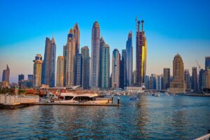 Top 10 High-Paying Skills in Dubai