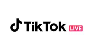 Tiktok live