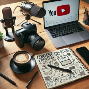 youtue advanced masterclass