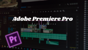 Adobe Premiere Pro