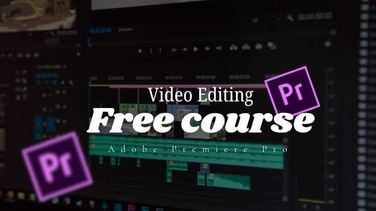 Adobe Premiere Pro