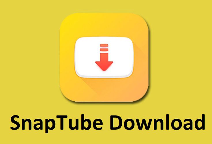 Snaptube video downloader