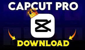 CapCut Pro MOD APK free
