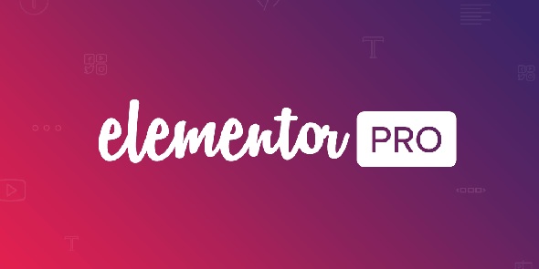 elementor pro