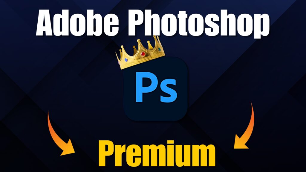 Adobe Photoshop