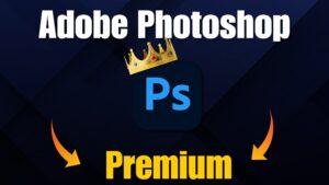Adobe Photoshop