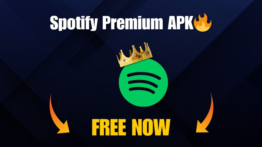 Spotify Premium APK