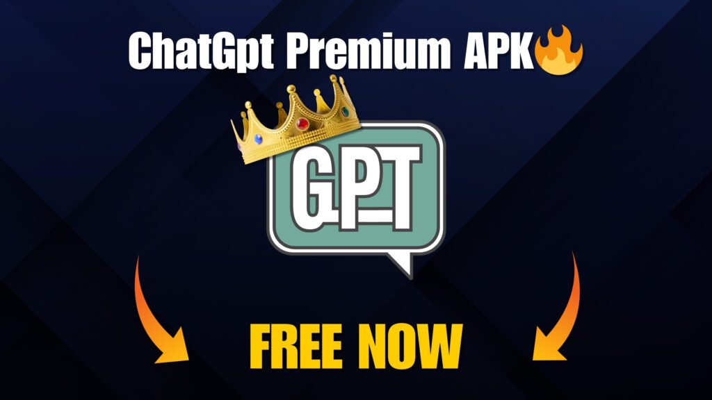 ChatGPT (PREMIUM)