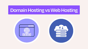 hosting domain