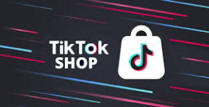 tiktok shop