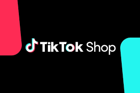 tiktok shop