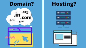 hosting domain