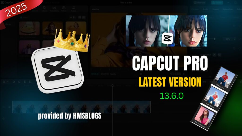 capcut pro apk latest version