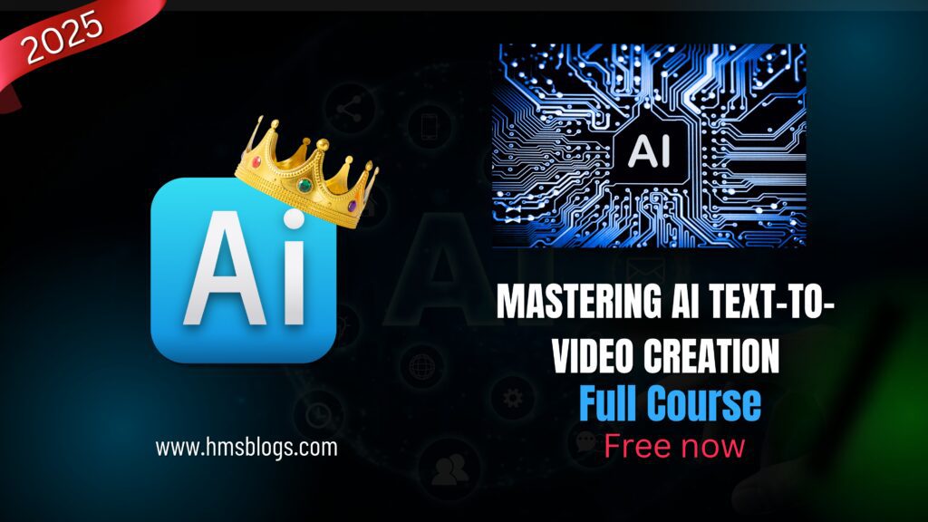 text to video with ai