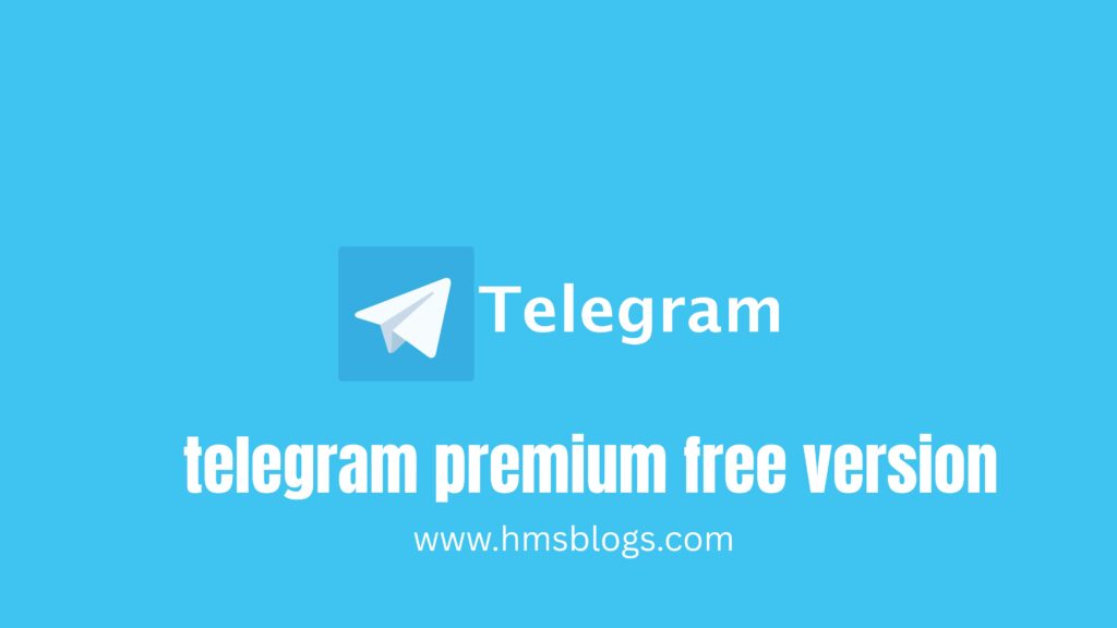 Telegram (premium)
