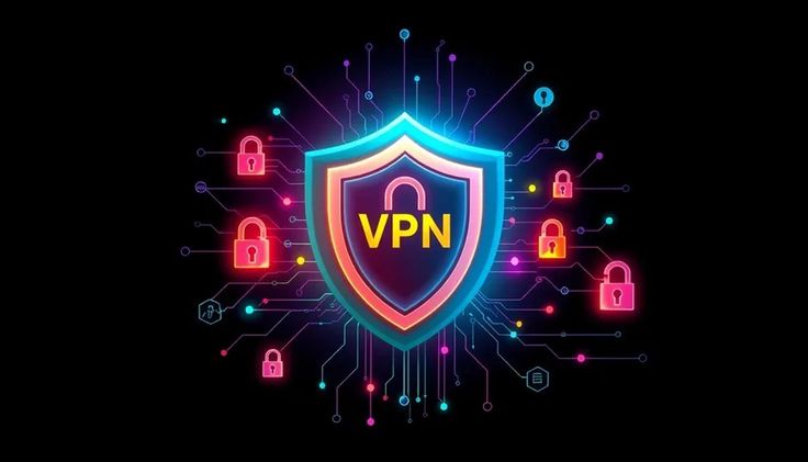 Secure VPN v4.3.7 MOD APK (VIP Unlocked)