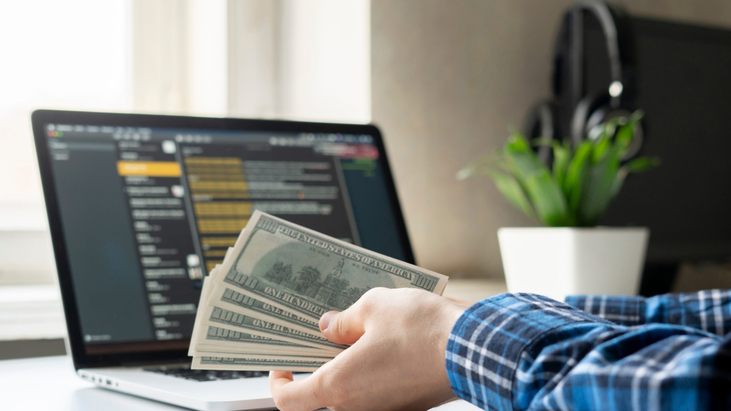 Earn Money Online in 2025