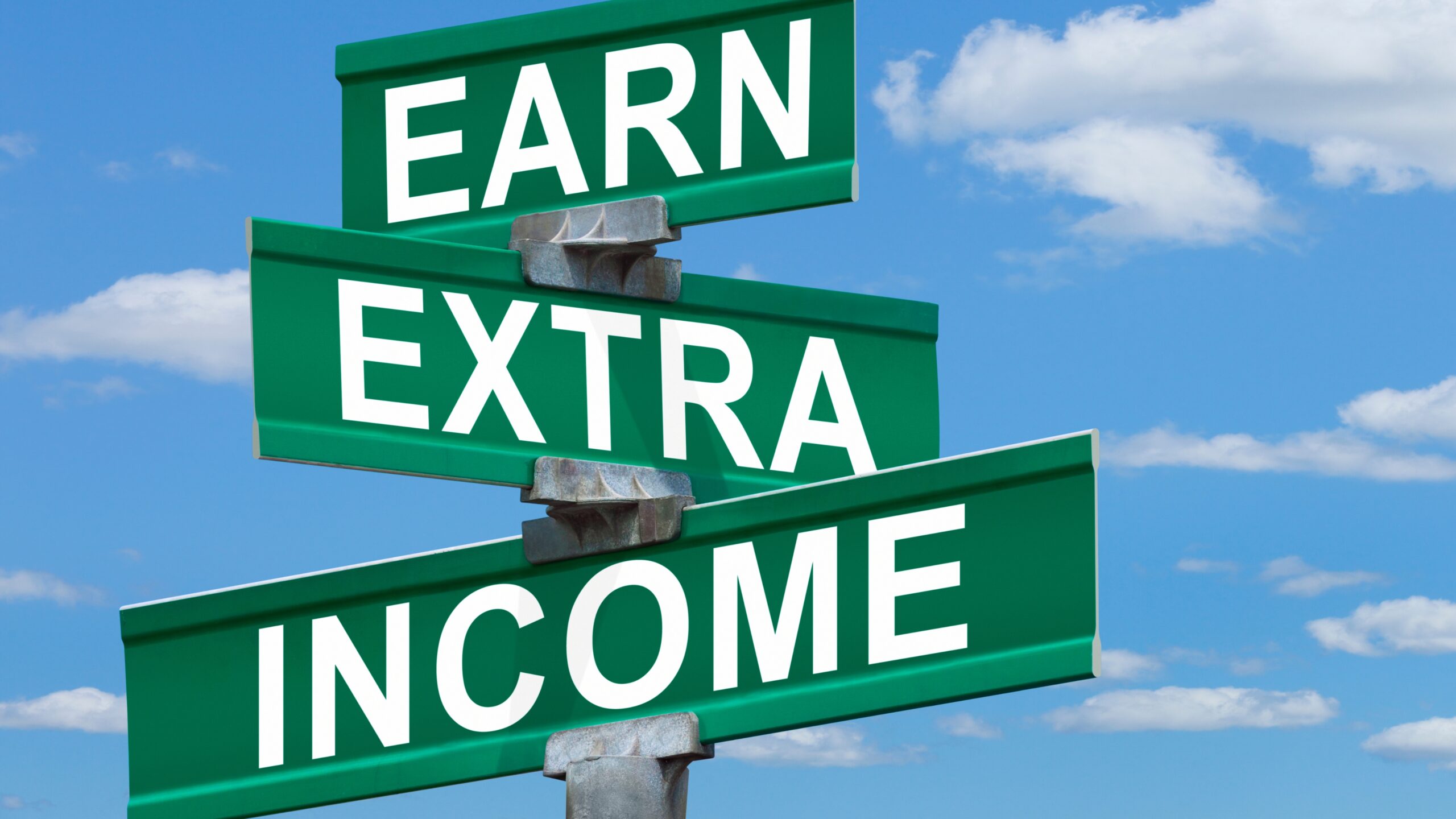 Earn Money Online in 2025