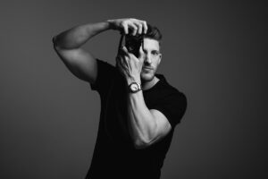 how do i make a photography portfolio