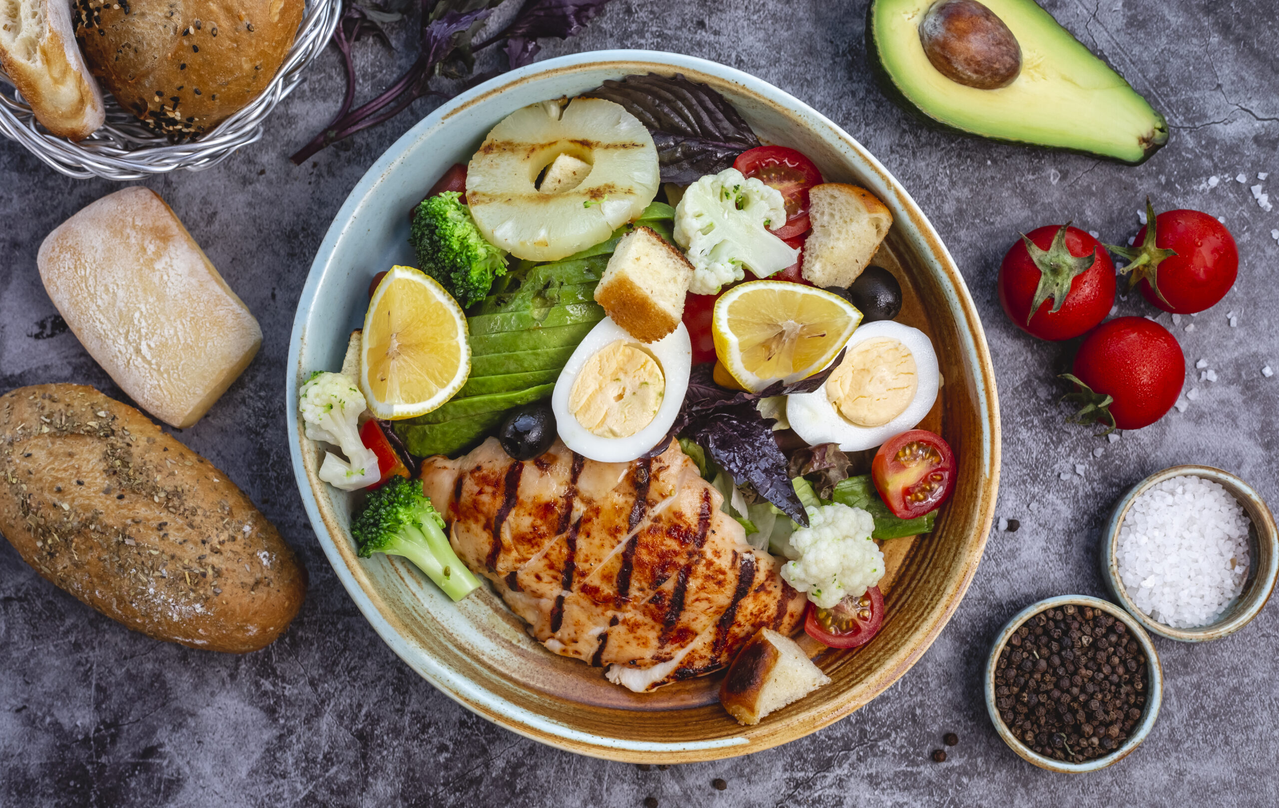 What is the cheapest meal to make on a budget?