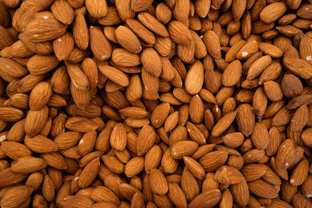 Add Almonds to Your Daily Diet