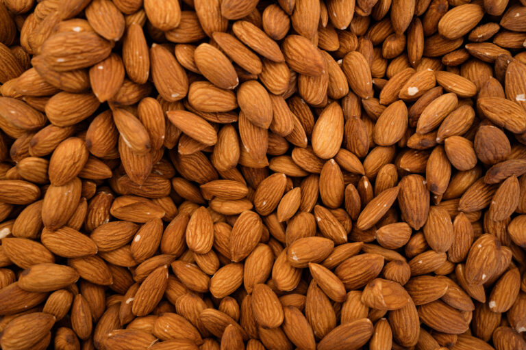 Add Almonds to Your Daily Diet