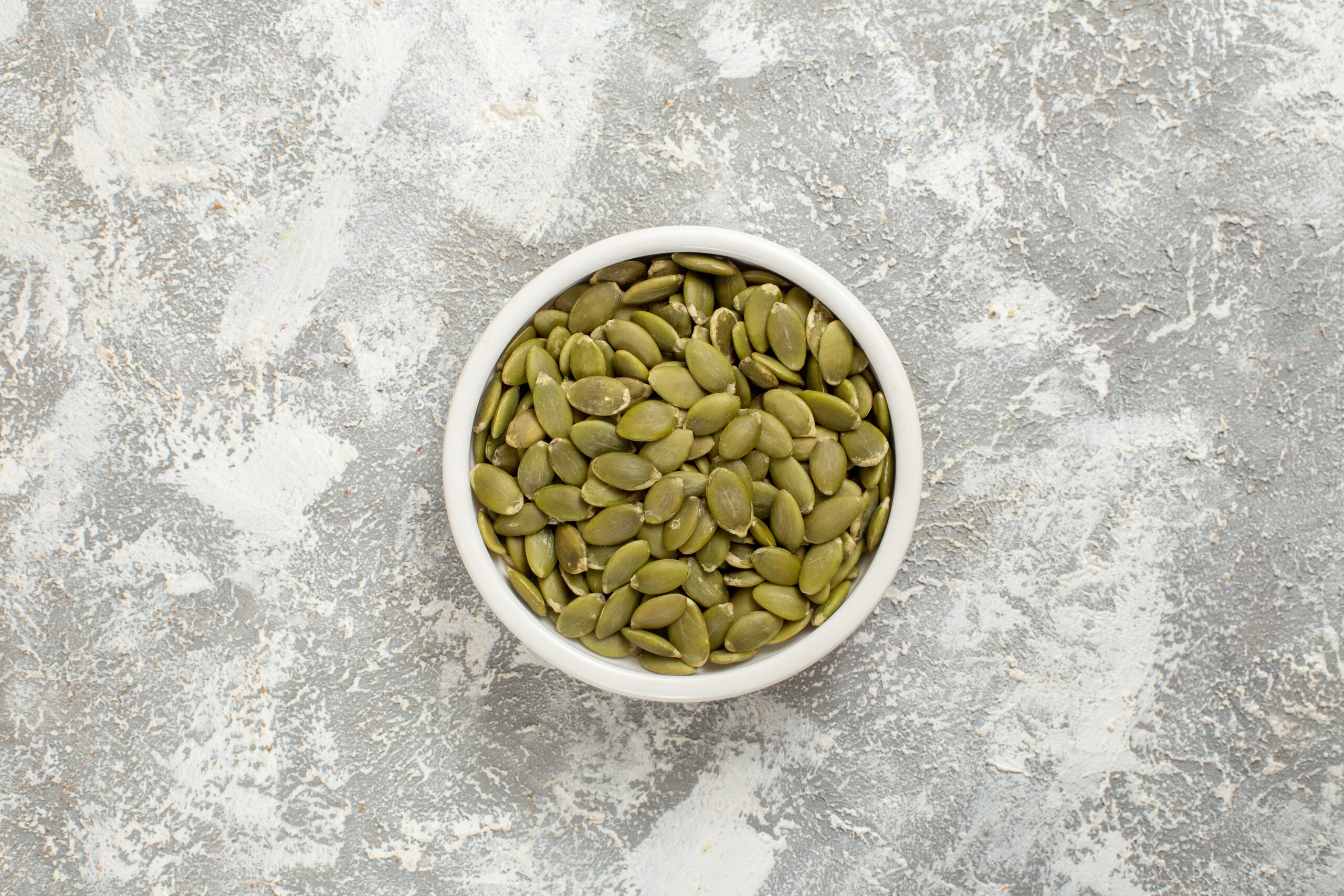 Best time to eat pumpkin seeds for energy and immunity